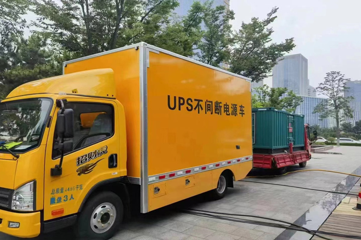 上街发电机出租_COPY
