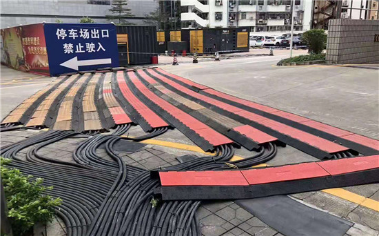 上街发电机组电缆选型完整具体步骤（工程通用标准流程）